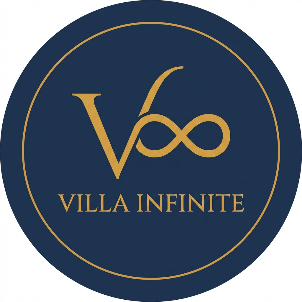 Villa Infinite logo